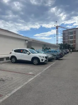 Sale, two bedroom apartment, 57m², Bečići, Budva - image 16