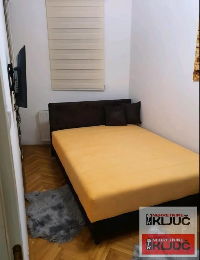 Izdavanje, jednosoban stan, 47m², Bulevar Oslobodjenja, Novi Sad Sve Podlokacije
