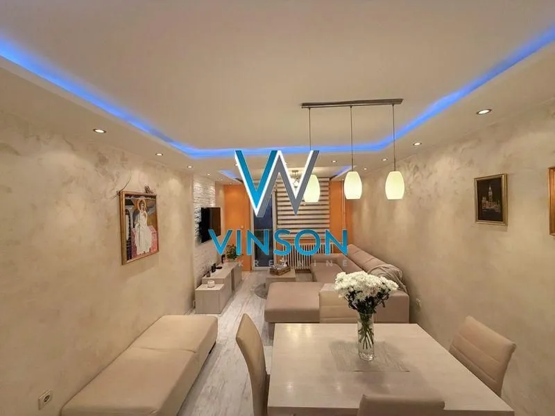 Prodaja, dvosoban stan, 47m², Detelinara, Novi Sad Sve Podlokacije