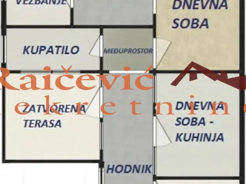 Prodaja, kuća, 197m², Bogojevo, Odžaci - image 18