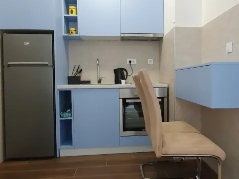 Sale, studio apartment, 30m², Pobrežje, Podgorica - image 8
