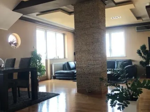 Prodaja, trosoban stan, 124m², Nova Detelinara, Novi Sad Sve Podlokacije - image 2