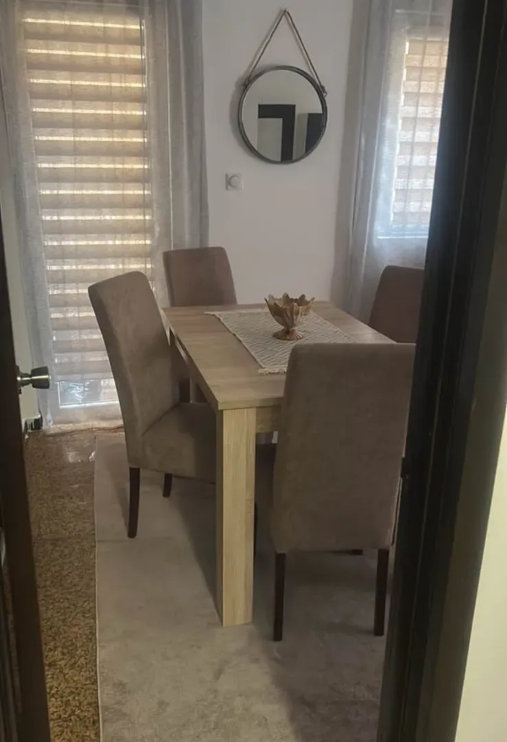 Prodaja, dvosoban stan, 60m², Zagorič, Podgorica