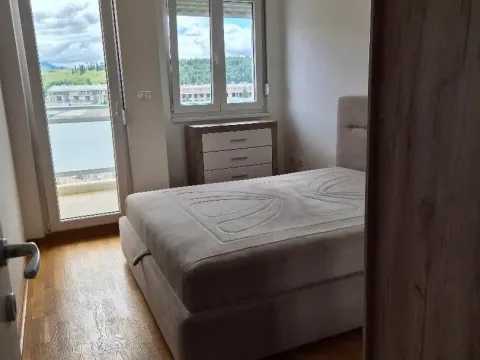 Rent, one bedroom apartment, 45m², Zagorič, Podgorica - image 10