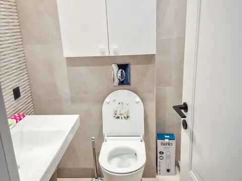 Izdavanje, jednosoban stan, 50m², Donja Gorica, Podgorica - image 5