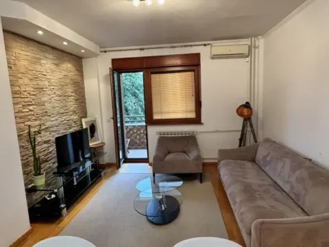 Prodaja, dvosoban stan, 52m², Stari grad, Novi Sad - image 5