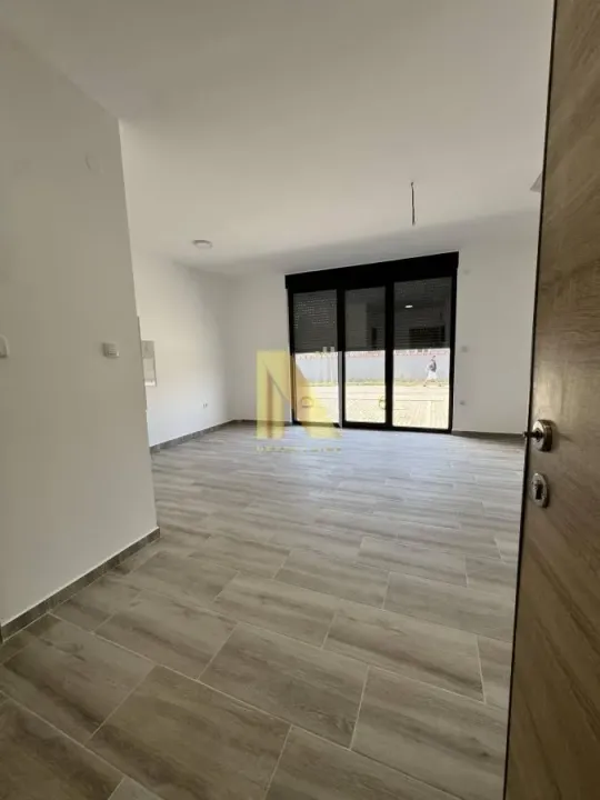 Prodaja, jednosoban stan, 38m², Adice, Novi Sad Sve Podlokacije