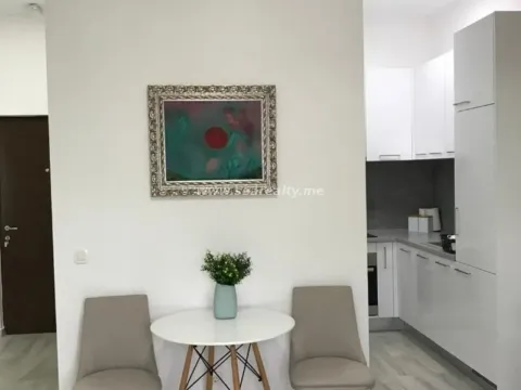 Sale, one bedroom apartment, 56m², Budva, Crna Gora - image 19