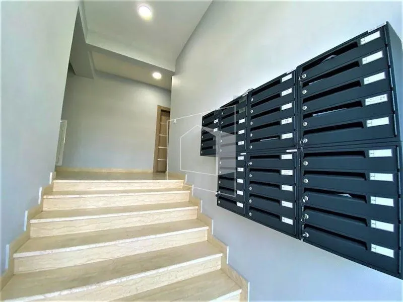Izdavanje, garsonjera, 33m², Centar, Podgorica