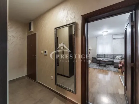 Izdavanje, dvosoban stan, 56m², Preko Morače, Podgorica - image 6
