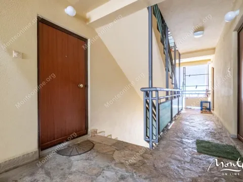 Prodaja, dvosoban stan, 44m², Ljuta, Kotor - image 19