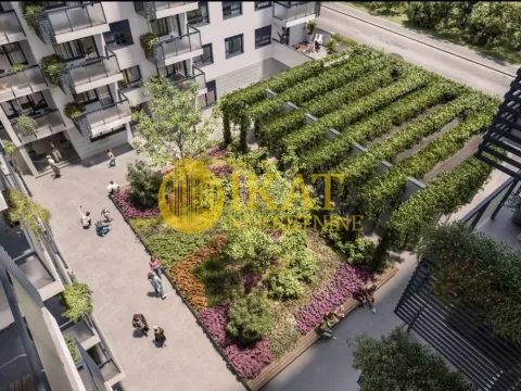 Prodaja, četvorosoban stan, 109m², Zemun Gornji Grad, Zemun Sve Podlokacije - image 4