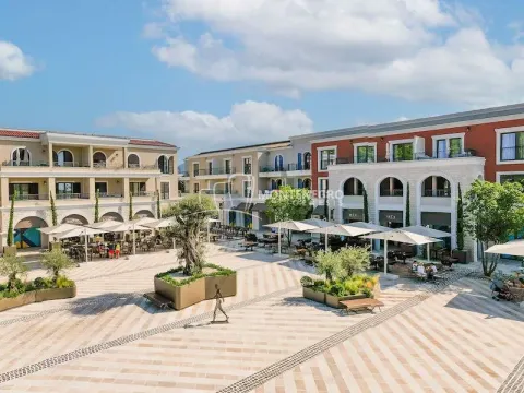 Prodaja, dvosoban stan, 90m², Luštica, Tivat - image 8