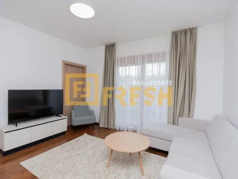 Izdavanje, trosoban stan, 90m², Master Kvart, Podgorica - image 8