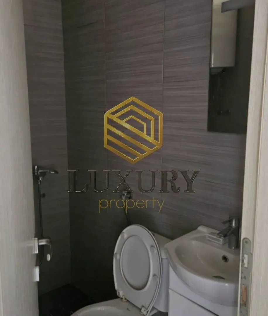 Rent, two bedroom apartment, 65m², 1 maj, Podgorica