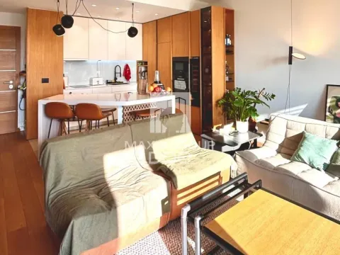 Prodaja, trosoban stan, 86m², Savski Venac, Beograd - image 14