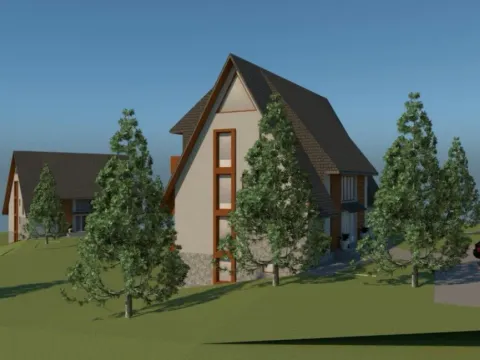 Prodaja, dvosoban stan, 39m², Divčibare, Valjevo - image 6