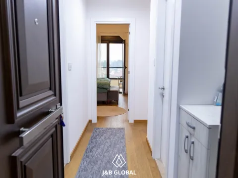 Rent, one bedroom apartment, 59m², Stara Varoš, Podgorica - image 5