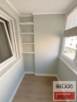 Prodaja, trosoban stan, 59m², Petrovaradin, Novi Sad - image 10