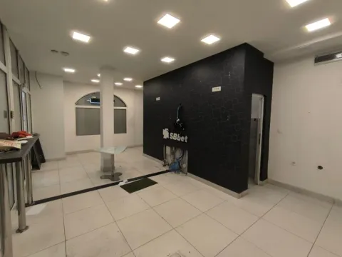 Office Space for Rent, 40m2, Stari Aerodrom, Podgorica Office Space for Rent, 40m2, Stari Aerodrom, Podgorica