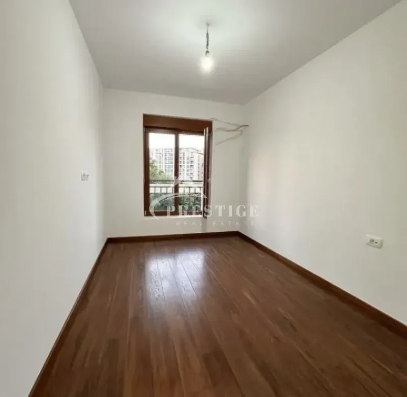 Rent, two bedroom apartment, 72m², Master Kvart, Podgorica