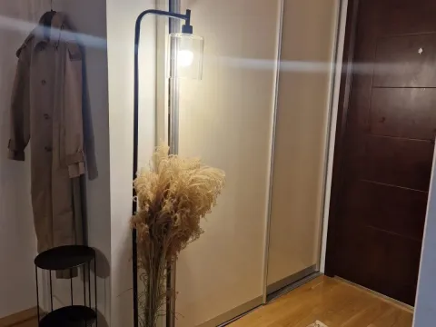 Izdavanje, jednosoban stan, 43m², Stari Grad, Beograd - image 6