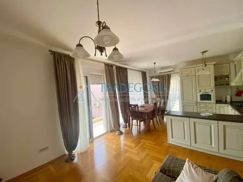 Prodaja, dvosoban stan, 98m², Bečići, Budva - image 5