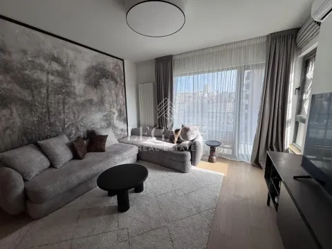 Stan in Savski Venac