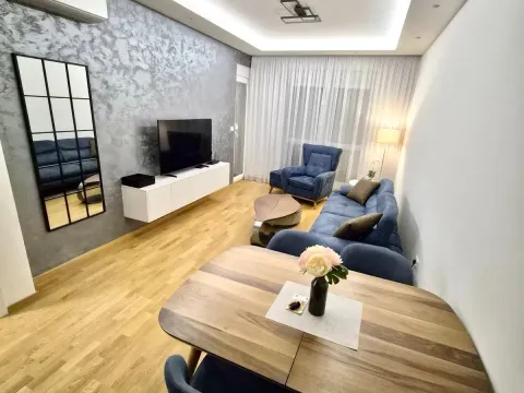 Izdavanje, jednosoban stan, 48m², Zabjelo, Podgorica - image 7