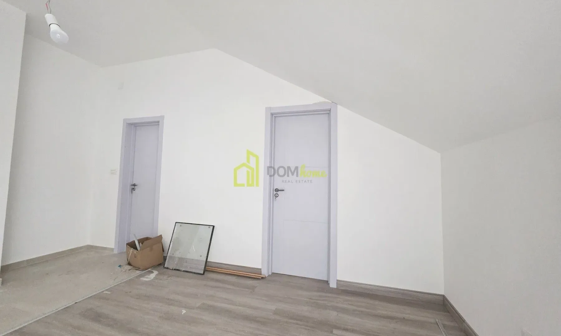 Prodaja, jednosoban stan, 40m², Zabjelo, Podgorica