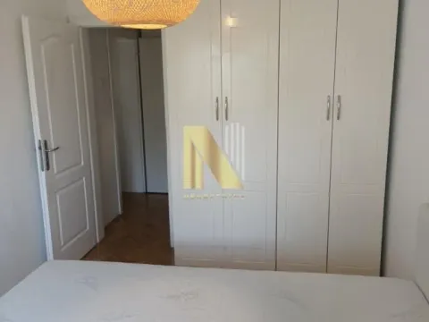 Izdavanje, dvosoban stan, 53m², Adamovićevo Naselje, Novi Sad Sve Podlokacije - image 6