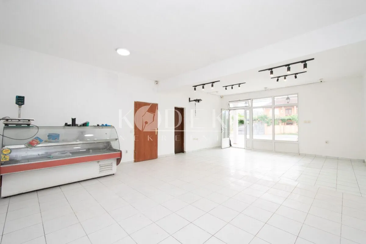 Rent, office space, 70m², Donja Gorica, Podgorica