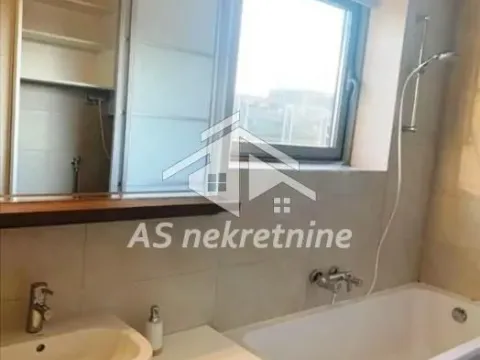 Rent, two bedroom apartment, 55m², Novi Beograd Blok 65, Novi Beograd Sve Podlokacije - image 14
