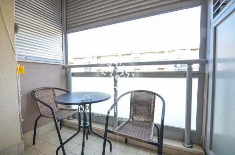 Rent, one bedroom apartment, 59m², Central Point, Podgorica - image 1186