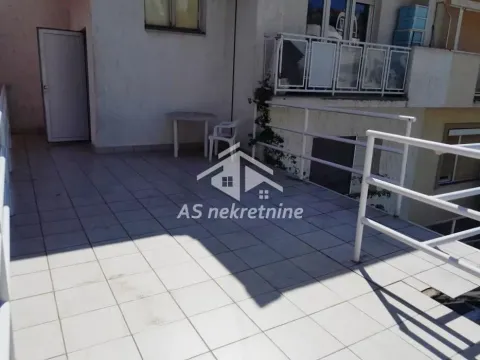 Rent, three bedroom apartment, 80m², Čukarica, Beograd - image 22