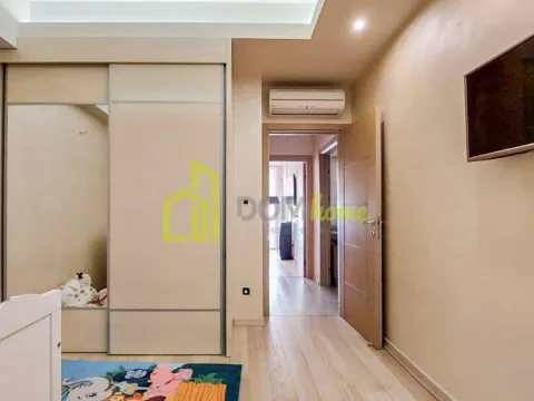 Prodaja, dvosoban stan, 80m², Budva, Crna Gora - image 13