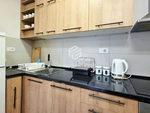 Rent, one bedroom apartment, 42m², Pobrežje, Podgorica - image 7