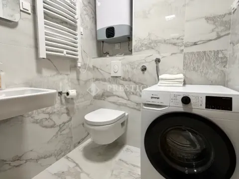 Rent, one bedroom apartment, 47m², City Kvart, Podgorica - image 13
