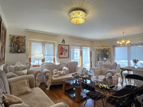 Sale, three bedroom apartment, 120m², Tološi, Podgorica - image 3