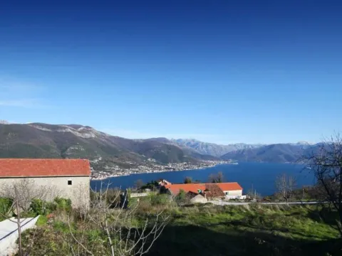 Prodaja, plac, 1774m², Luštica, Herceg Novi - image 1