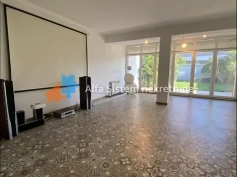 Rent, house, 280m², Savski Venac, Beograd - image 49