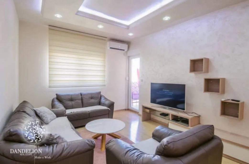 Prodaja, dvosoban stan, 71m², City Kvart, Podgorica