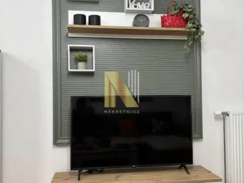 Rent, two bedroom apartment, 50m², Podbara, Novi Sad Sve Podlokacije - image 5