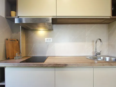 Izdavanje, jednosoban stan, 48m², Bečići, Budva - image 5