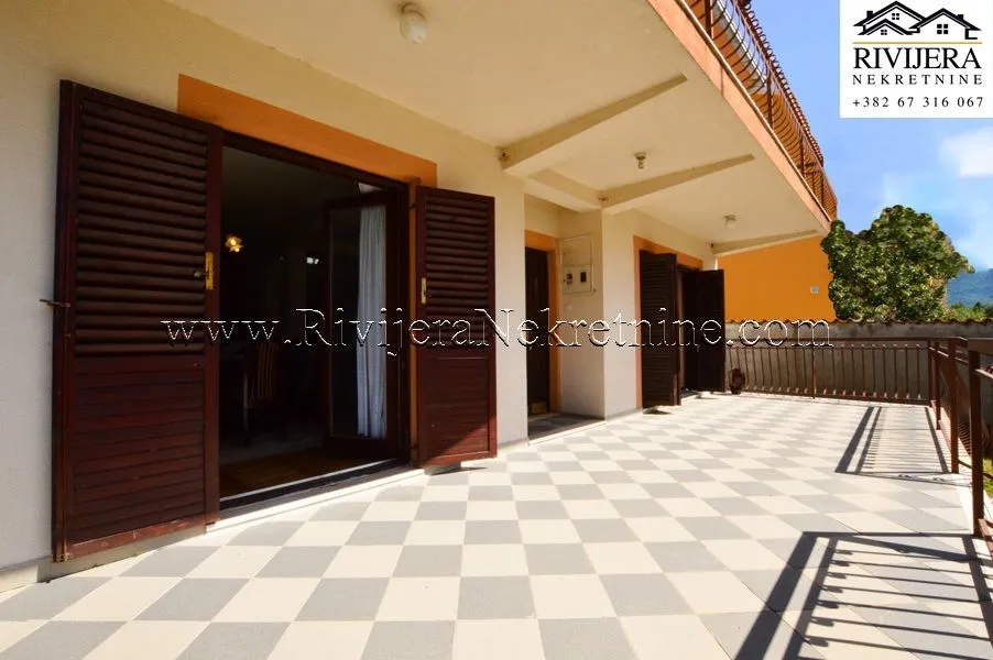 Prodaja, kuća, 136m², Bijela, Herceg Novi