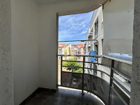Sale, one bedroom apartment, 38m², Nova Detelinara, Novi Sad Sve Podlokacije - image 13