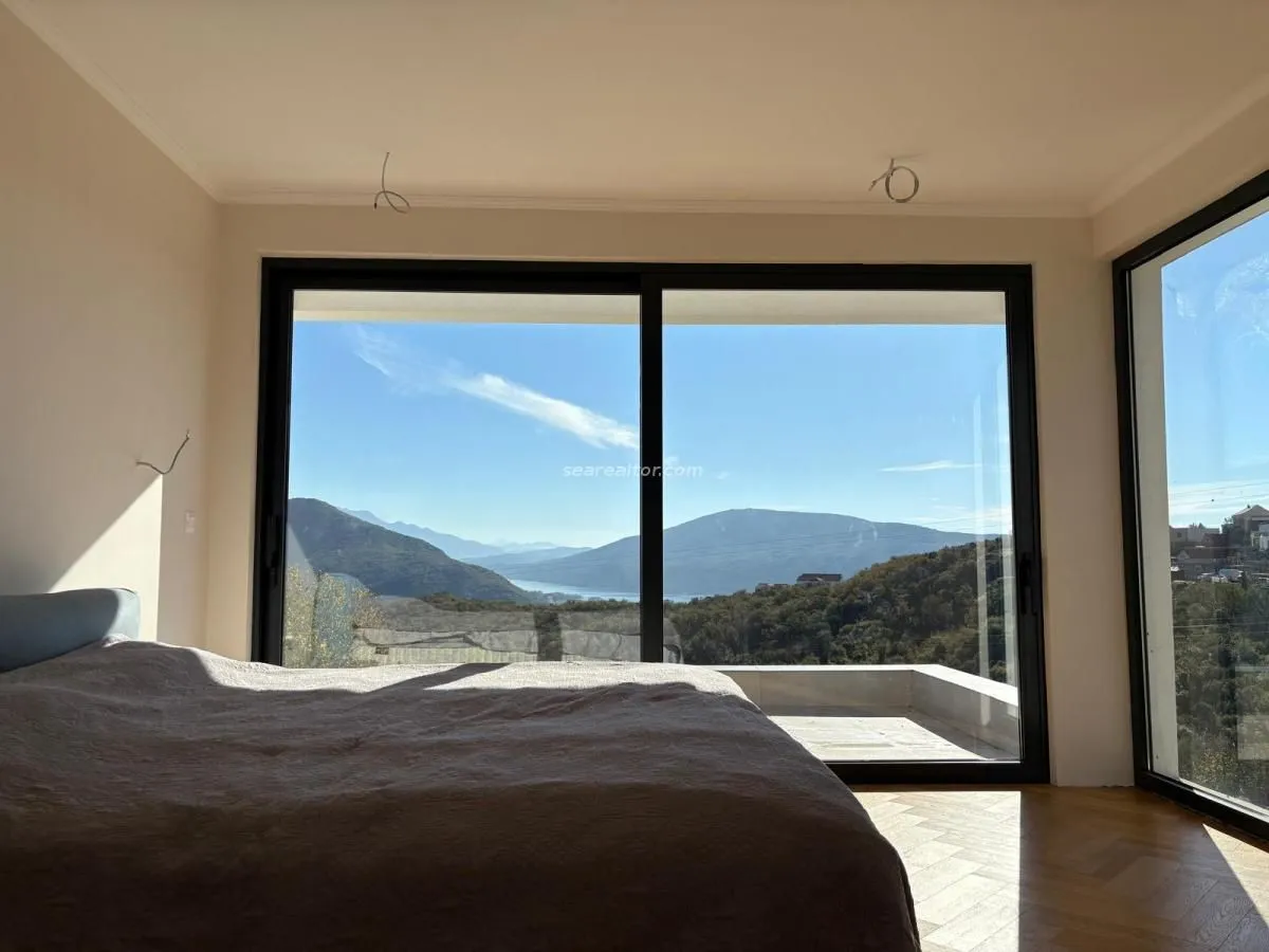 Prodaja, kuća, 165m², Herceg Novi, Crna Gora