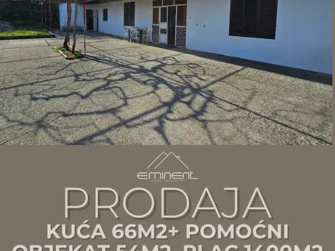 Kuća in Beri