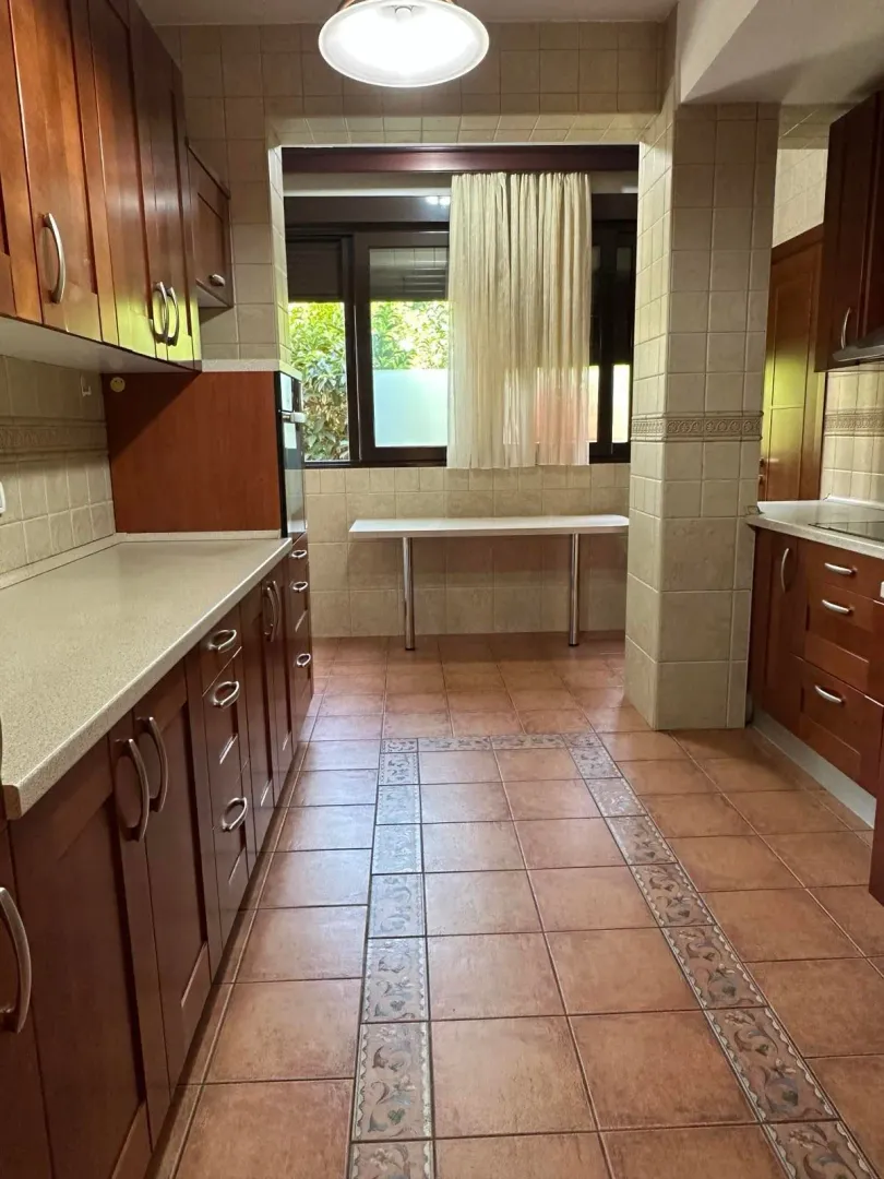 Rent, one bedroom apartment, 59m², Central Point, Podgorica