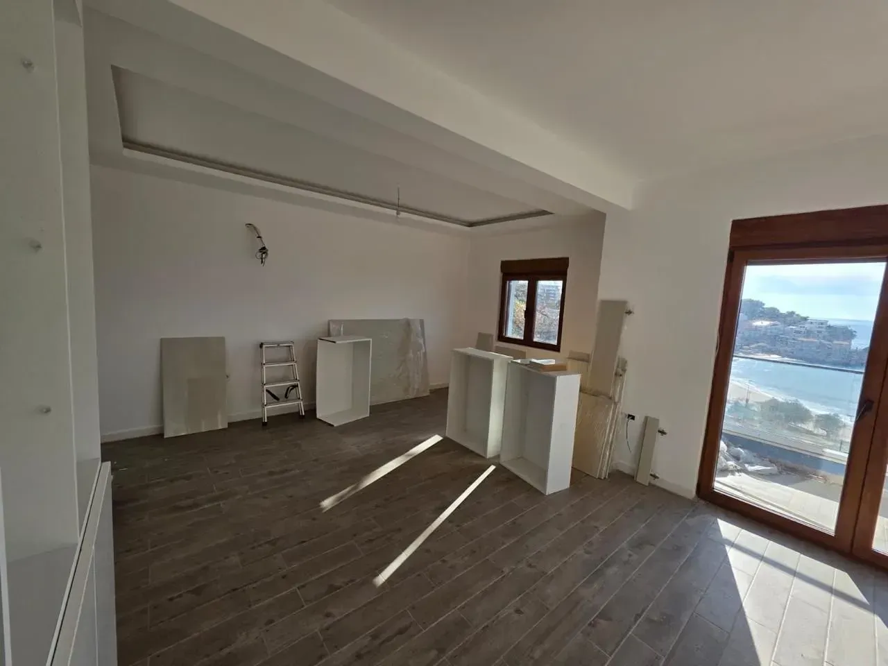 Prodaja, trosoban stan, 88m², Pržno, Budva